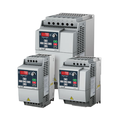 HPVFE miniature frequency inverter