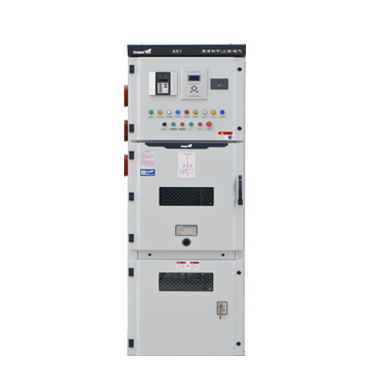 HPMV-YTG固態軟起裝置一體柜