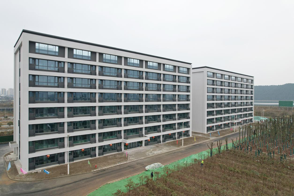 精益智造，创新破圈 | 四川天马2024年创新发展工作会议成功召开(图18)