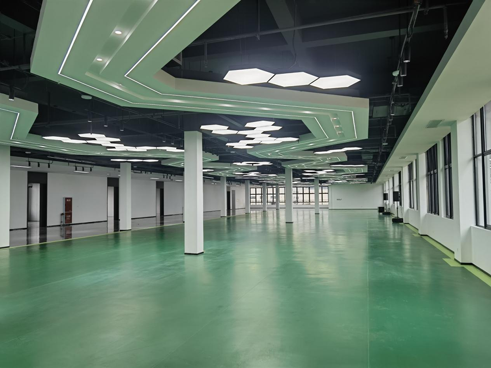 精益智造，创新破圈 | 四川天马2024年创新发展工作会议成功召开(图19)