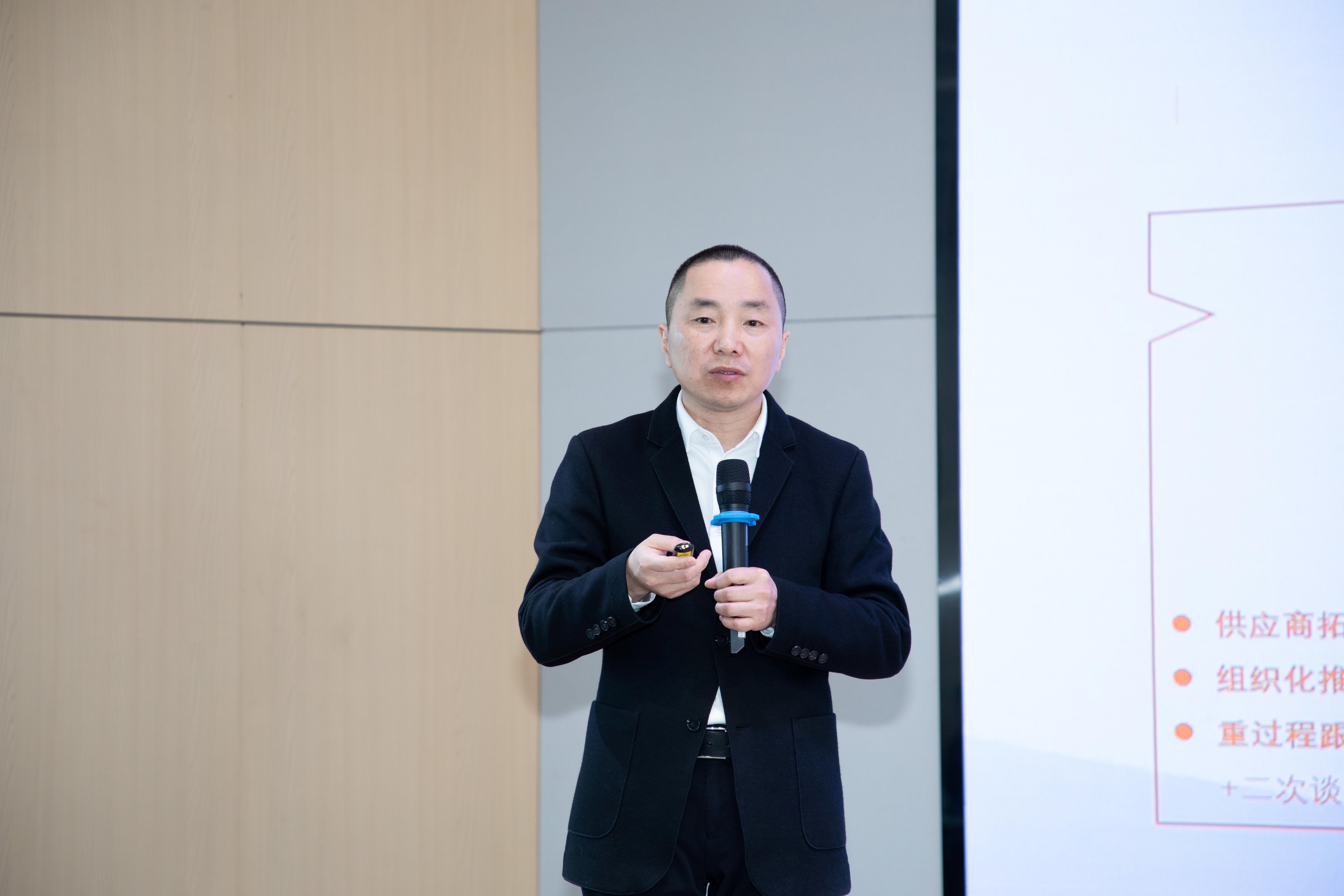 共创造，共美好 | 四川天马召开2025年度工作会议(图7)