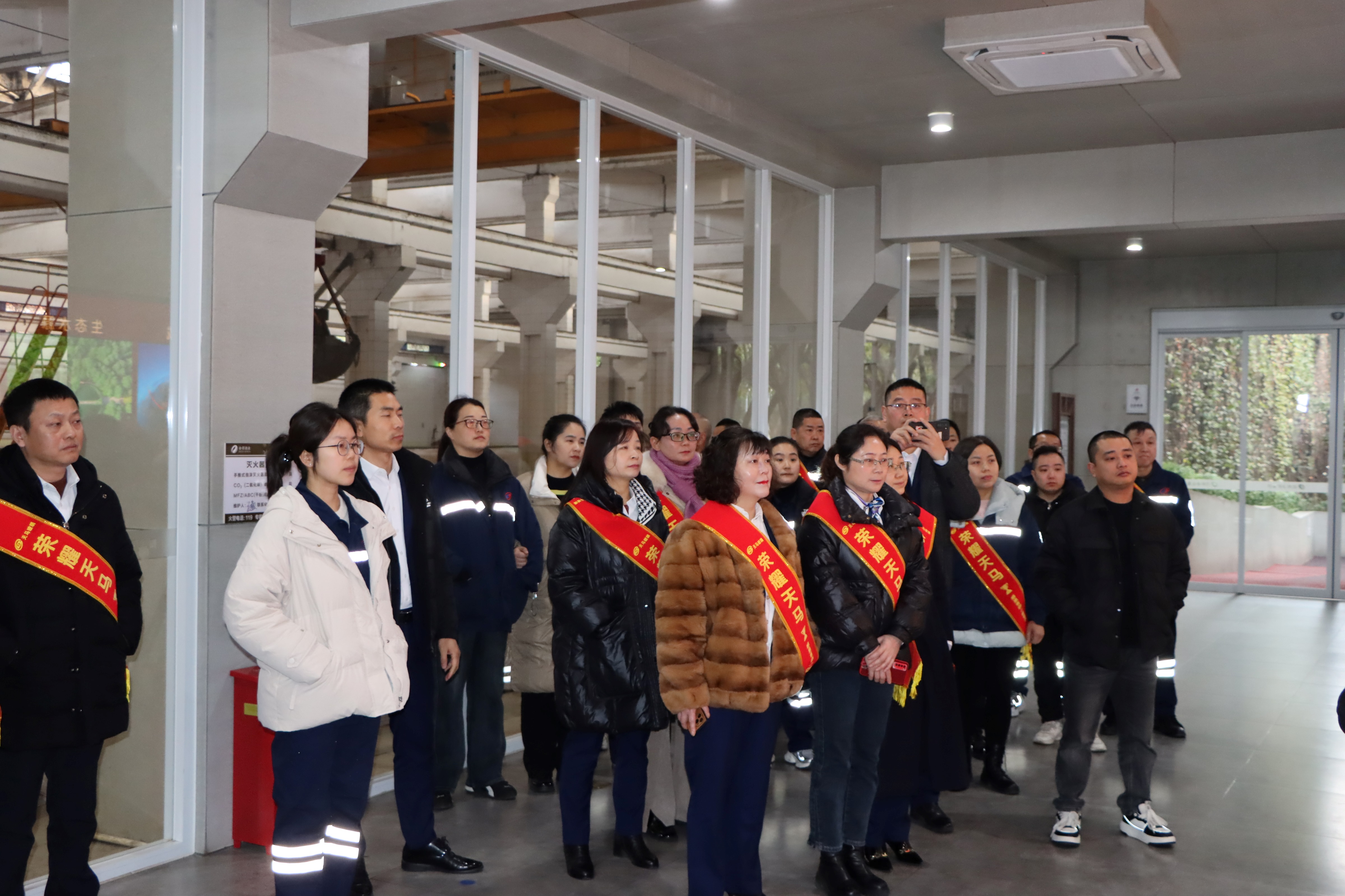 共创造，共美好 | 四川天马召开2025年度工作会议(图12)