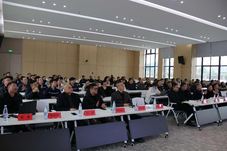 人才强企 · 创新管理(图1)